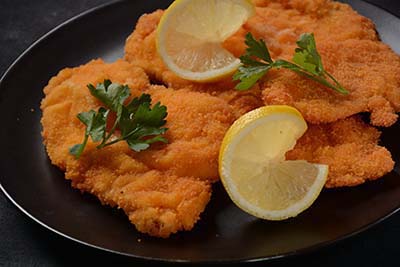 Wiener Schnitzel